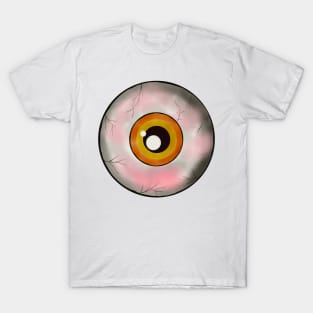 One eyeball T-Shirt